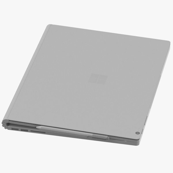 Microsoft Surface Book 2 15  2in1 i7-8650U 16GB 1TB-SSD GTX1060-6GB W10Pro, CTO Online now