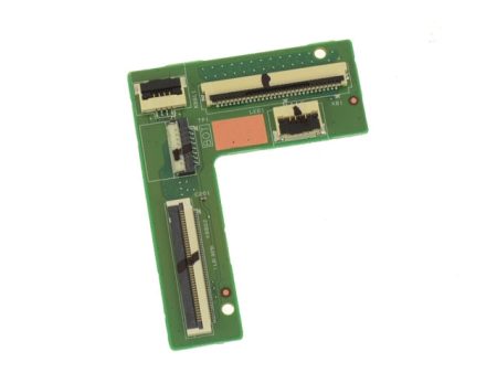 Refurbished Dell OEM Inspiron 5368 5378 15 5567 5578 Keyboard Junction Circuit Board J5J1R D6XH2 Sale