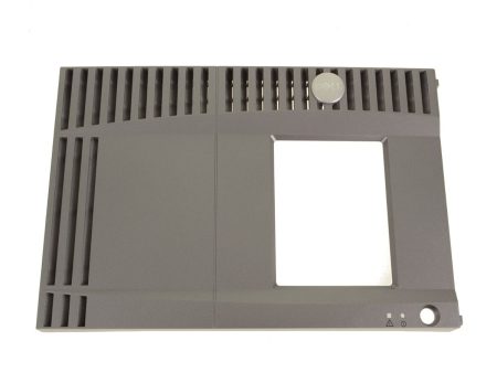 Refurbished Dell OEM PowerVault LEFT Side Front Door Cover LEFT Fashion