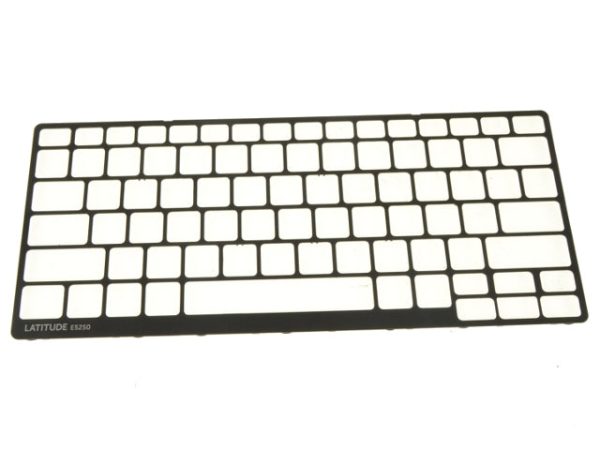 New Dell OEM Latitude E5250 Keyboard Bezel Trim Lattice Plastic X1TJ9 Discount