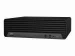 HP Elitedesk 800 G6 SFF Tiger i9-10900 10Core 32GB 1TB RX550-4GB DVD W10P 3J.G. Discount