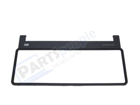 New Dell OEM Inspiron 1464 Center Control Power Button Cover WKeyboard Bezel Trim Plastic 6515M on Sale