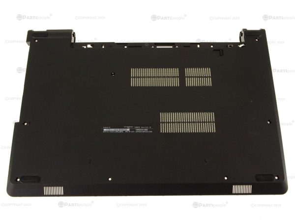 New Dell OEM Inspiron 3573 Laptop Base Bottom Cover Assembly J46KP Discount