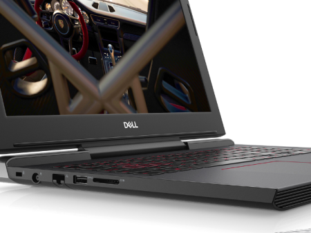 Dell Inspiron 15 7577 XL2 15,6 FHD i7-7700HQ 24GB 512GB-SSD+1TB GTX1050Ti-4G W10 Online now