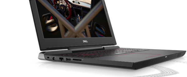 Dell Inspiron 15 7577 XL2 15,6 FHD i7-7700HQ 24GB 512GB-SSD+1TB GTX1050Ti-4G W10 Online now