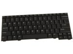 New US INTL Dell OEM Latitude 2100 2110 Laptop Keyboard P165P Hot on Sale