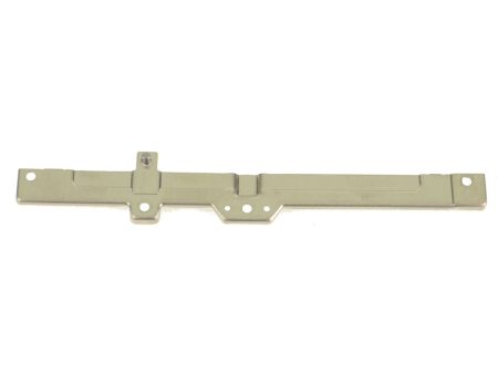 Used Dell OEM Vostro 5581 Support Bracket for Touchpad Fashion