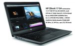 HP ZBook 17 G4 UHD1 17,3   UHD-4K-IPS DC i7-7820HQ 32GB 1000GB-m.2-SSD +2TB-HD Online Hot Sale