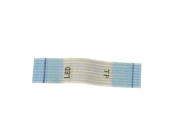 Used OEM Alienware M17x R3 Ribbon Cable for Touchpad LED Light Discount