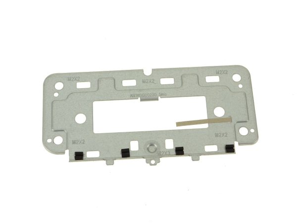 Used Dell OEM Chromebook 11 3180 Latitude 3180 Support Bracket for Touchpad Online now