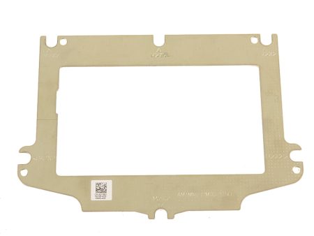 Refurbished Dell OEM Precision 7670 7680 Support Bracket for Touchpad Module A219B1 For Cheap