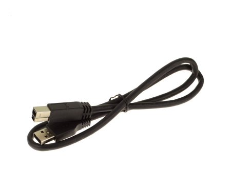 New Super Speed USB 3.0 2ft. USB A Male to USB B Male Cable USB 3.0 2ft Fashion