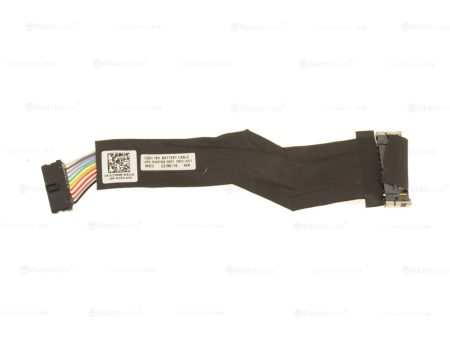 Used Dell OEM Vostro 7620 Battery Cable Cable Only 73N68 For Sale