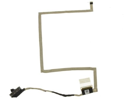 New Dell OEM Latitude E5540 15.6  LCD Video Ribbon Cable No Touch TYXW6 Online now