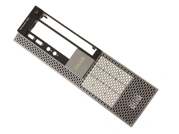 Refurbished Dell OEM Optiplex 980 SFF Desktop Front Bezel Assembly J258R For Sale