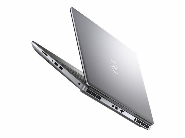 Dell Precision 7750 CAD7 17,3 FHD 500cd i7-10850H 64GB 4TB-SSD RTX3000 W10P 3JVO Online Sale