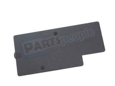 Used Dell OEM Latitude XT2 XFR  Memory Wireless Access Panel Door Cover XFR Only GCX08 on Sale