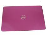 New PINK Dell OEM Inspiron N7110 Switch by Design Switchable Lid Cover Insert 699R4 on Sale