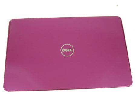 New PINK Dell OEM Inspiron N7110 Switch by Design Switchable Lid Cover Insert 699R4 on Sale