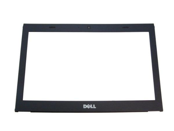 New Dell OEM Vostro V131 13.3  LCD Front Trim Cover Bezel Plastic D4MJH Fashion