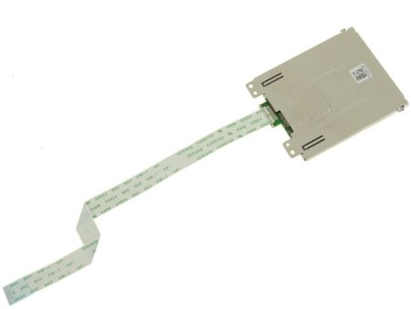 Used Latitude E6540 Smart Card Slot Assembly Reader  Cable XJN54 Cheap