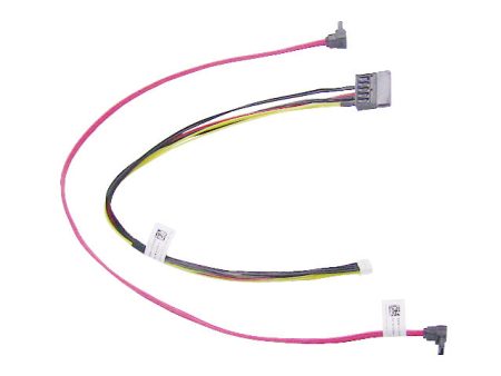 New Dell OEM Inspiron One 2305 AIO Desktop SATA Data Cable Kit FYXXT For Cheap