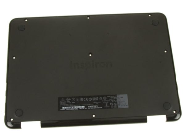 Refurbished Dell OEM Inspiron 3168 Bottom Base Cover Assembly 4XFV5 Online