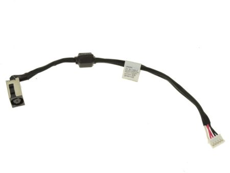 Refurbished Dell OEM Latitude E5540 DC Power Input Jack  Cable CTHCY Online Hot Sale