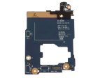 Refurbished Dell OEM Latitude 5290 2-in-1 USH Board  Power Button Windows Home Button Circuit Board No FP YFXHX Sale