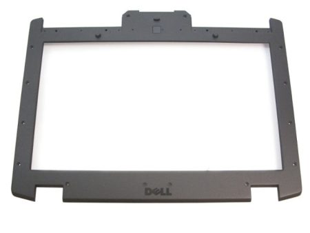 New Dell OEM Latitude E6420 XFR  14  LCD Front Trim Cover Bezel No Cam 28F6K Online Sale