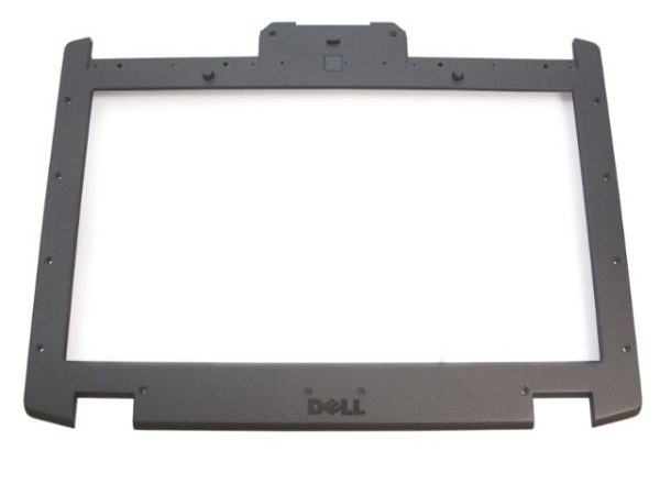 New Dell OEM Latitude E6420 XFR  14  LCD Front Trim Cover Bezel No Cam 28F6K Online Sale