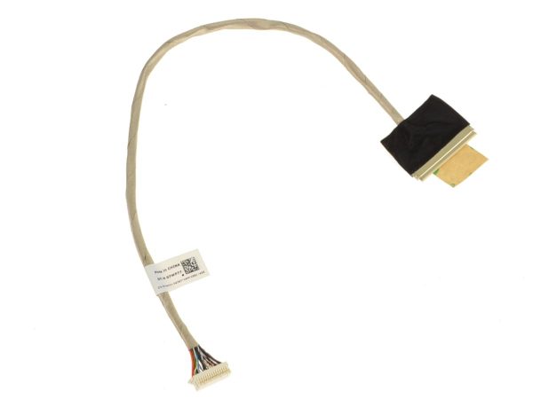 Refurbished Dell OEM Inspiron One 2305 LED LCD Screen Ribbon Cable 7WP77 Fashion