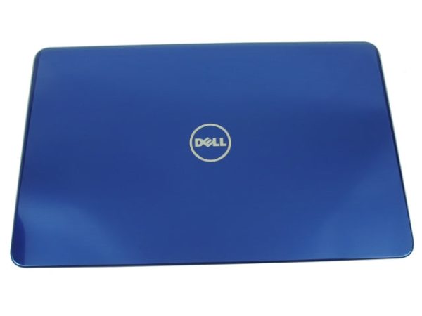 New Blue Switch by Design Cover for Dell OEM Inspiron N7110 Laptops MGK85 Online