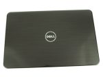 Refurbished Black Dell OEM Inspiron N4110 Switch by Design Switchable Lid Cover Insert 5TCWF Online now