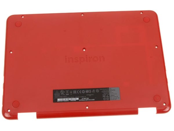 Refurbished Dell OEM Inspiron 3168 Bottom Base Cover Assembly J0TH6 on Sale