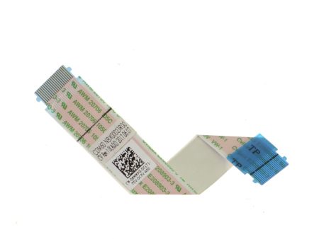 Used Dell OEM Latitude 5280 5290 Ribbon Cable for Touchpad 6MKPG Cheap