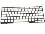 Refurbished Dell OEM Latitude 5480 Keyboard Bezel Trim Lattice Plastic Dual Pointing 1V6H2 Online Hot Sale