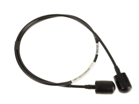 Refurbished Dell OEM LMR-195 Antenna Cable  Type N Male to Type N Male Conectors MY20R Supply