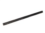 New Dell OEM Latitude E6400 E6400 ATG E6500 M4400 Center Volume Control Button Strip and LED Cover Assembly Sale