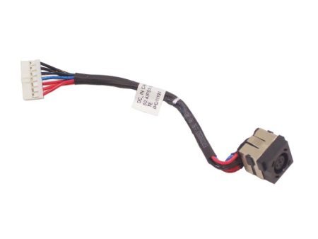 Refurbished Dell OEM Inspiron 3520 N5050 N5040 M5040 Laptop DC Power Jack 11193 Online Hot Sale