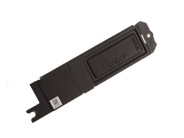 Used Dell OEM XPS 9560  XPS 9370 9380 Thermal Support Bracket for M.2 2230 SSD 2230 ONLY CND0P Hot on Sale