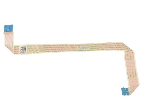 Used Dell OEM Latitude 7430 Laptop Ribbon Cable for Touchpad NCKY5 Online Sale