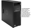 HP Z440 Tower T4K76ET#ABD 1x Xeon E5-1603-V4 4x2,8 8GB 1TB DVDRW W7P W10P Neu Re For Discount