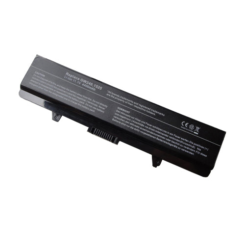 New Dell Inspiron 1440 1525 1526 1545 1750 Laptop Battery 6 Cell Cheap