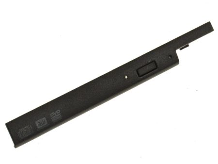 Used Dell OEM Latitude E6440 E6540 Replacement Optical Drive Faceplate Bezel DVD-RW GMF31 Hot on Sale