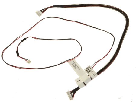 Refurbished Dell OEM PowerEdge C6100 Server Control Panel Cable V0VPW Hot on Sale