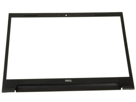 Refurbished Dell OEM Inspiron 3541 3542 15.6  Front Trim LCD Bezel for TouchScreen LCD 812W4 on Sale