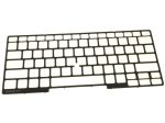 Refurbished Dell OEM Latitude E5470 Keyboard Bezel Trim Lattice Plastic Dual Pointing 9F01R Fashion