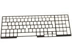 New EU Dell OEM Precision 3520 Keyboard Bezel Trim Lattice Plastic for European Keyboard NFPRH For Sale