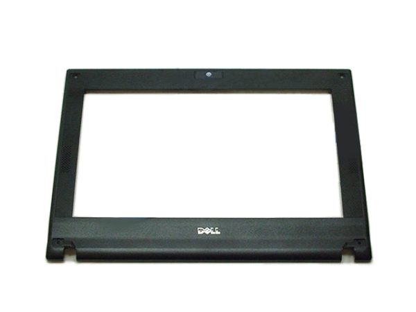 New Dell OEM Latitude 2100 2110 2120  Front Trim LCD Bezel for Touch Screen LCD WITH Camera Port  PPG9X Online now